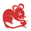 sternzeichen Ratte